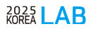 Logo Korea Lab Conference