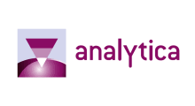 Logo Analytica Conference